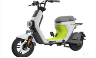 九号电动车C60