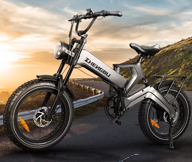 正步推出新一代电动车，配镁合金车身+8级变速，助力续航360公里