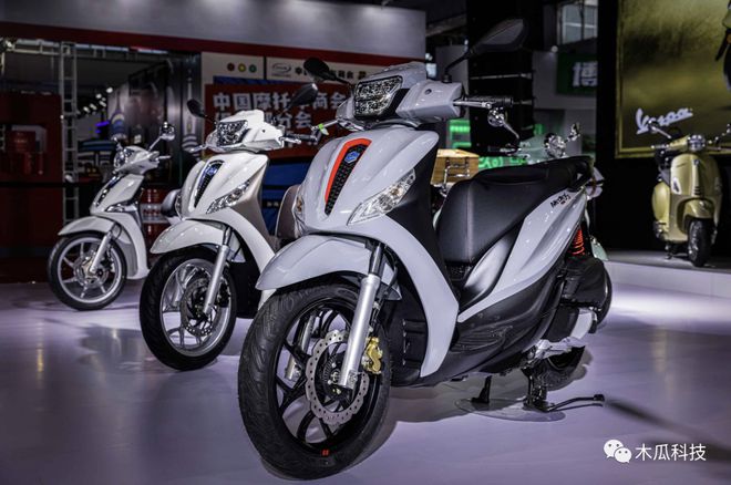 摩企实力那么强，在电动车领域，为什么干不过雅迪、爱玛？