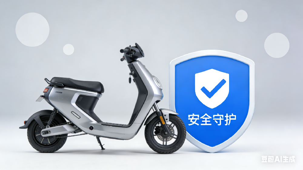 人大代表建议推广电动自行车相关保险